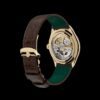 Rolex Perpetual 1908 Gold & White Dial Swiss ETA Movement Machinery Mens Watch - Image 10