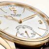 Rolex Perpetual 1908 Gold & White Dial Swiss ETA Movement Machinery Mens Watch - Image 5
