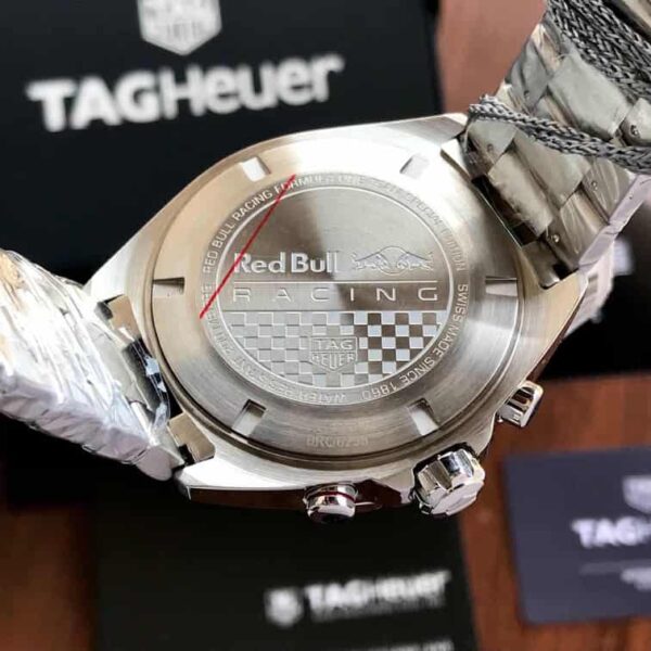 Tag Heuer Formula 1 Chronograph X Red Bull Racing Edition Authentic Quality Mens Watch - Image 10