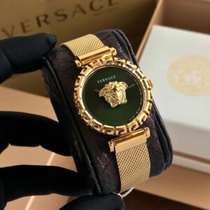 Versace VEDV00819 Palazzo Empire Greca Women’s Watch
