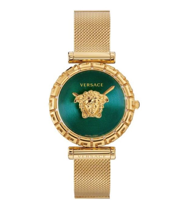 Versace VEDV00819 Palazzo Empire Greca Women’s Watch - Image 2