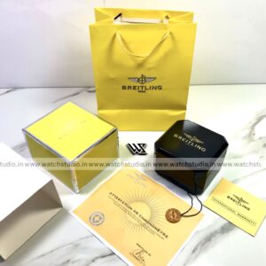 Breitling Original Box Kit