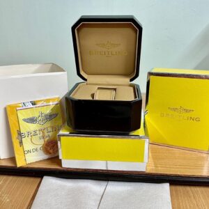 Breitling Original Box Kit