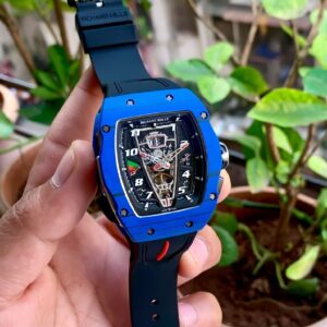 Richard Mille