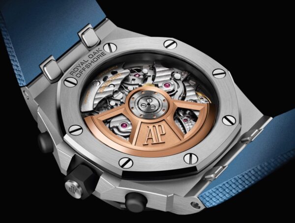Audemars Piguet Royal Oak Offshore Complete Mint 42mm Swiss ETA - Image 14
