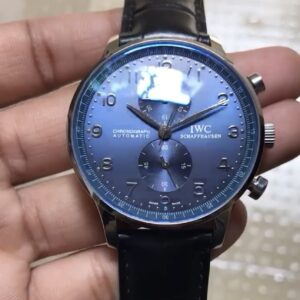 Iwc