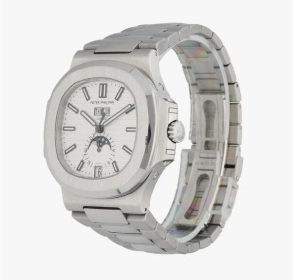 Patek Philippe Perpetual