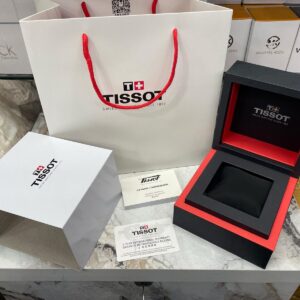 Tissot Original Watch Box