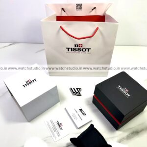Tissot Original Watch Box
