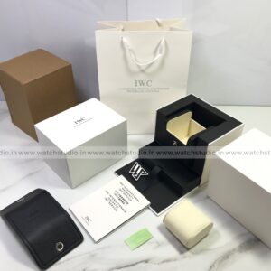 IWC Original Watch Box at Best Price Online in India