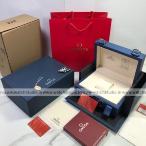 Buy Omega Snoopy Special Edition Watch Box at Best Price India