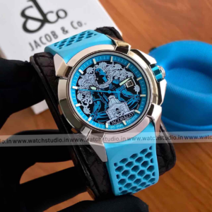 Jacob & Co Epic X Rudra Edition Watch For Men