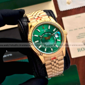 Rolex Sky-Dweller M336938-0008 Automatic Watch