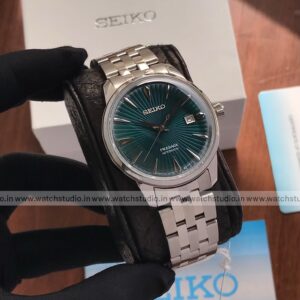 Seiko Presage SRPE15 Automatic Watch
