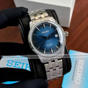 Seiko Presage Automatic SRPB41J1 Watch