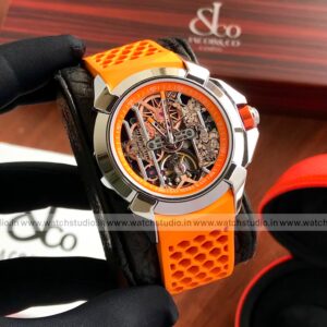 Jacob & Co. Epic X Ram Janmabhoomi Edition Men’s Watch