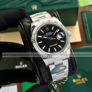 Rolex Datejust 41 126334 watch