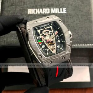 Richard Mille McLaren RM40-01 Luxury Watch