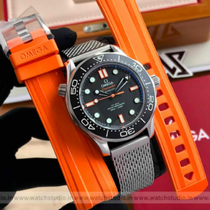 Omega Seamaster Diver 300M 210.30.42.20.01.018 watch