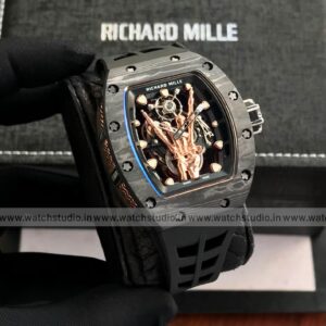 Richard Mille RM 66 Flying Tourbillon Luxury Watch