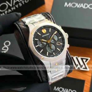 Movado SE Chronograph 067972 Automatic Watch