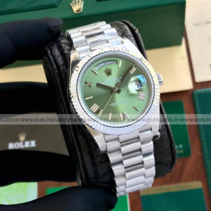 Rolex Day-Date 40 M228239-0033