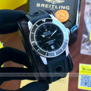 Breitling Superocean Heritage 46 A17320 Automatic Watch
