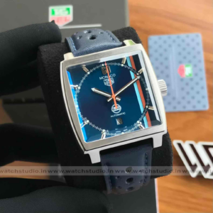 Tag Heuer Monaco limited Edition Automatic