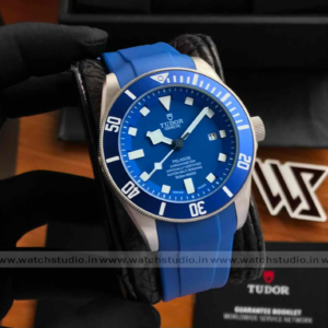 Tudor Pelagos T800 Japanese Automatic Blue Dial Men’s Watch