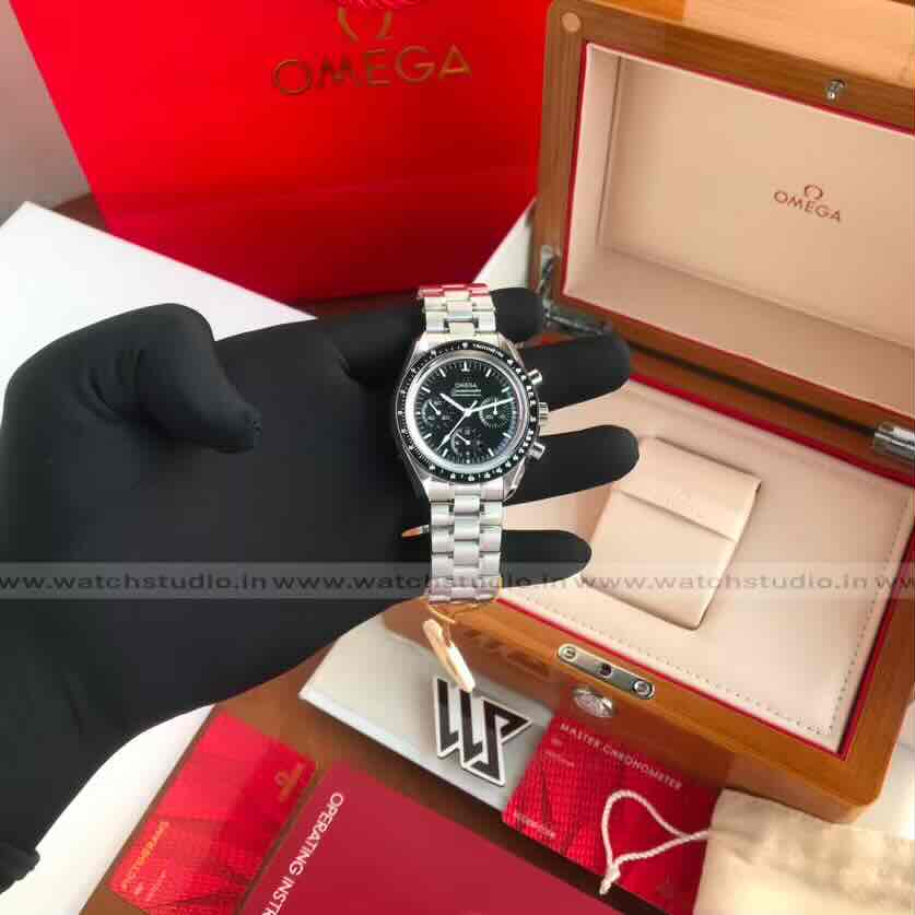 Omega Speedmaster Moonwatch Professional 42 mm Swiss ETA Movement Automatic Men’s Watch Omega Speedmaster Moonwatch Professional 42 mm Swiss ETA Movement Automatic Men’s Watch - Image 12