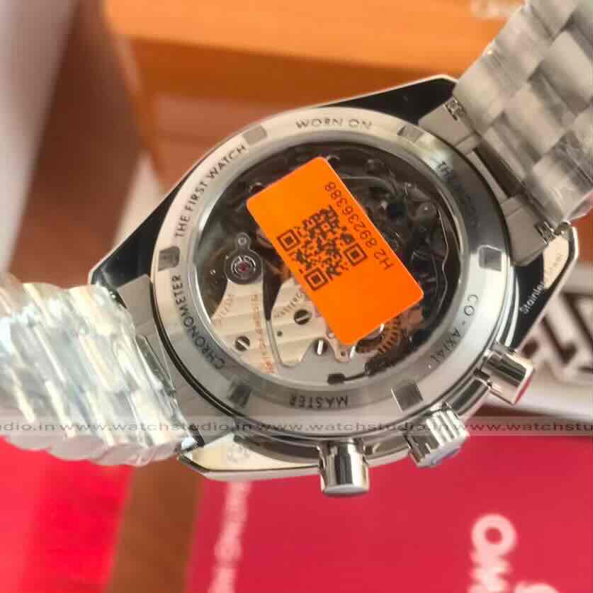 Omega Speedmaster Moonwatch Professional 42 mm Swiss ETA Movement Automatic Men’s Watch Omega Speedmaster Moonwatch Professional 42 mm Swiss ETA Movement Automatic Men’s Watch - Image 9