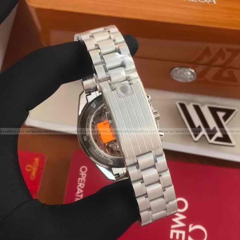 Omega Speedmaster Moonwatch Professional 42 mm Swiss ETA Movement Automatic Men’s Watch Omega Speedmaster Moonwatch Professional 42 mm Swiss ETA Movement Automatic Men’s Watch - Image 10