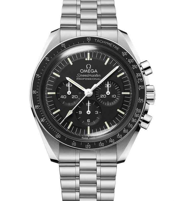 Omega Speedmaster Moonwatch Professional 42 mm Swiss ETA Movement Automatic Men’s Watch Omega Speedmaster Moonwatch Professional 42 mm Swiss ETA Movement Automatic Men’s Watch - Image 2