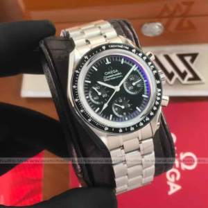 Omega Speedmaster Moonwatch Professional 42 mm Swiss ETA Movement Automatic Men’s Watch
