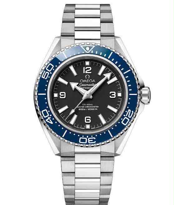 Omega Seamaster Planet Ocean 600M Swiss ETA Movement 42mm Automatic Men’s Watch Omega Seamaster Planet Ocean
600M Swiss ETA Movement 42mm Automatic Men’s Watch - Image 2