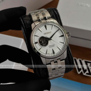 Home Seiko Presage Cocktail Time White Dial 40 mm Automatic Men’s Watch